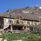 Travaux de rénovation sur le refuge d’Ortu di Piobbu