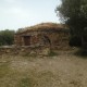 Restauration de murs et bâti site des Agriates Corse