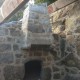 Restauration du Four en pierres de San Gavino
