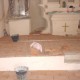 Restauration de la chapelle à Olmeta du Cap en Corse