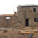 Rénovation d’un bâti ancien en pierre à Bumortu Porticcio